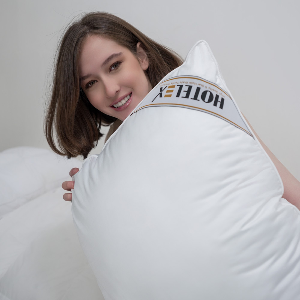 Comfort High pillow - Image 4