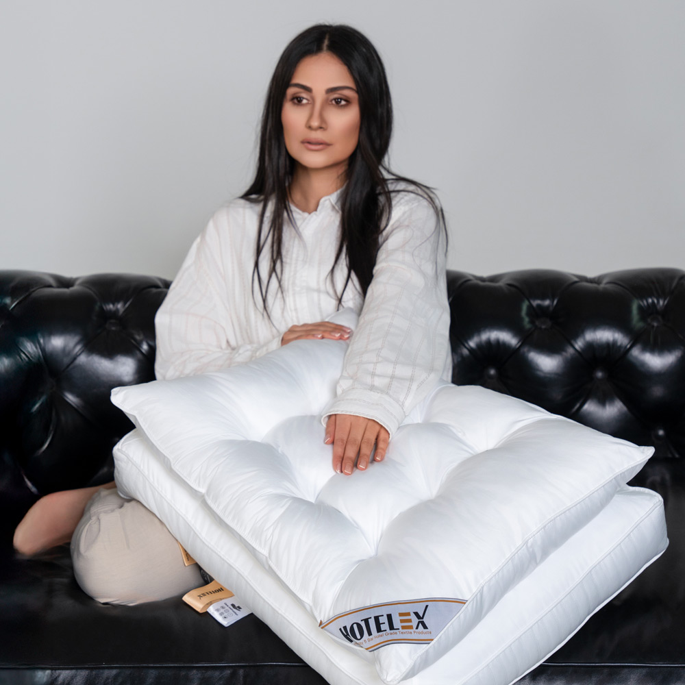 Galaxy Pillow - Image 3