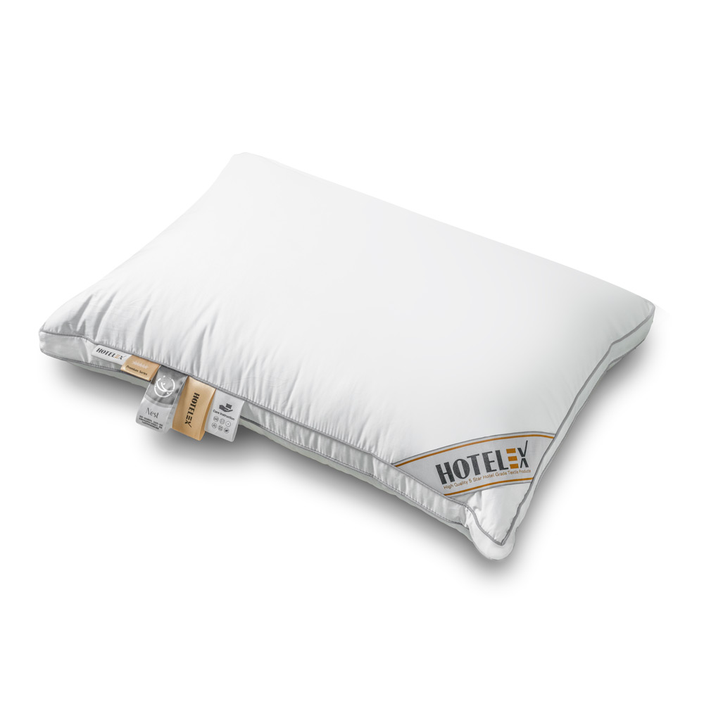 Nest Pillow