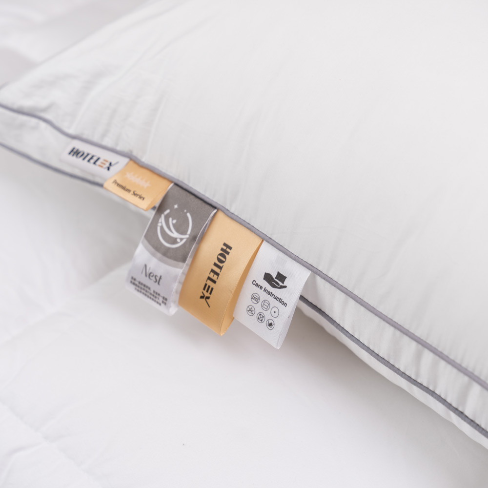 Nest Pillow - Image 3