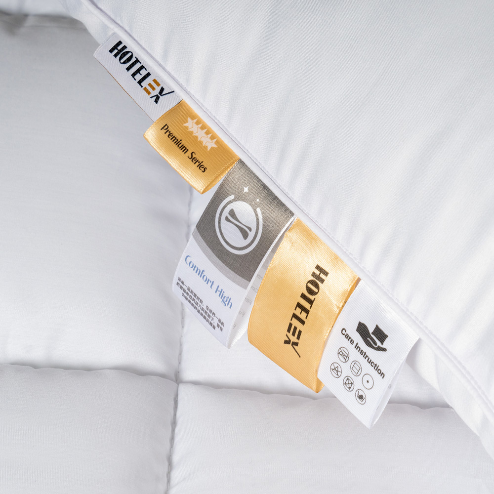 Comfort High pillow - Image 2