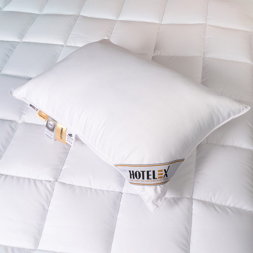 Comfort High pillow - Image 3