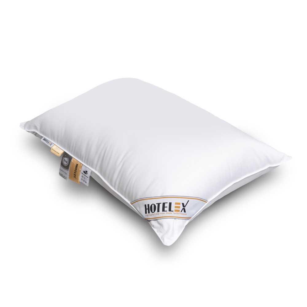 Comfort High pillow
