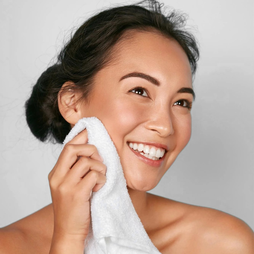 Face Towel - Image 4