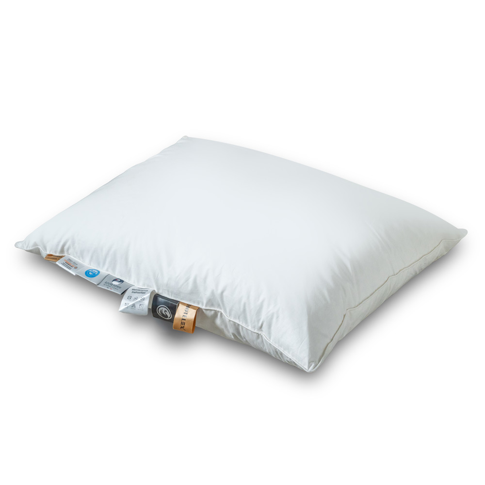Quiet Pillow