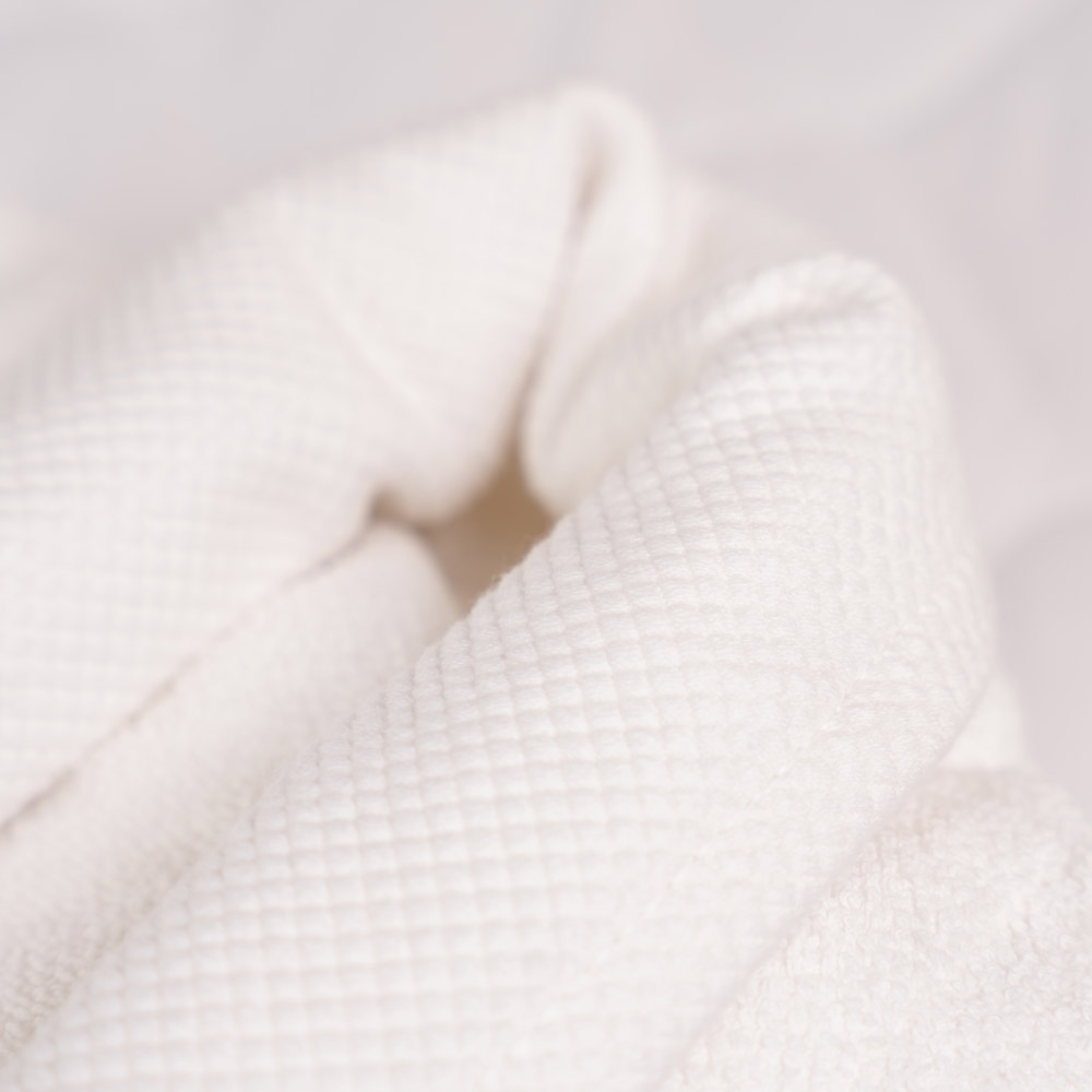 Terry Bathrobe - Image 3