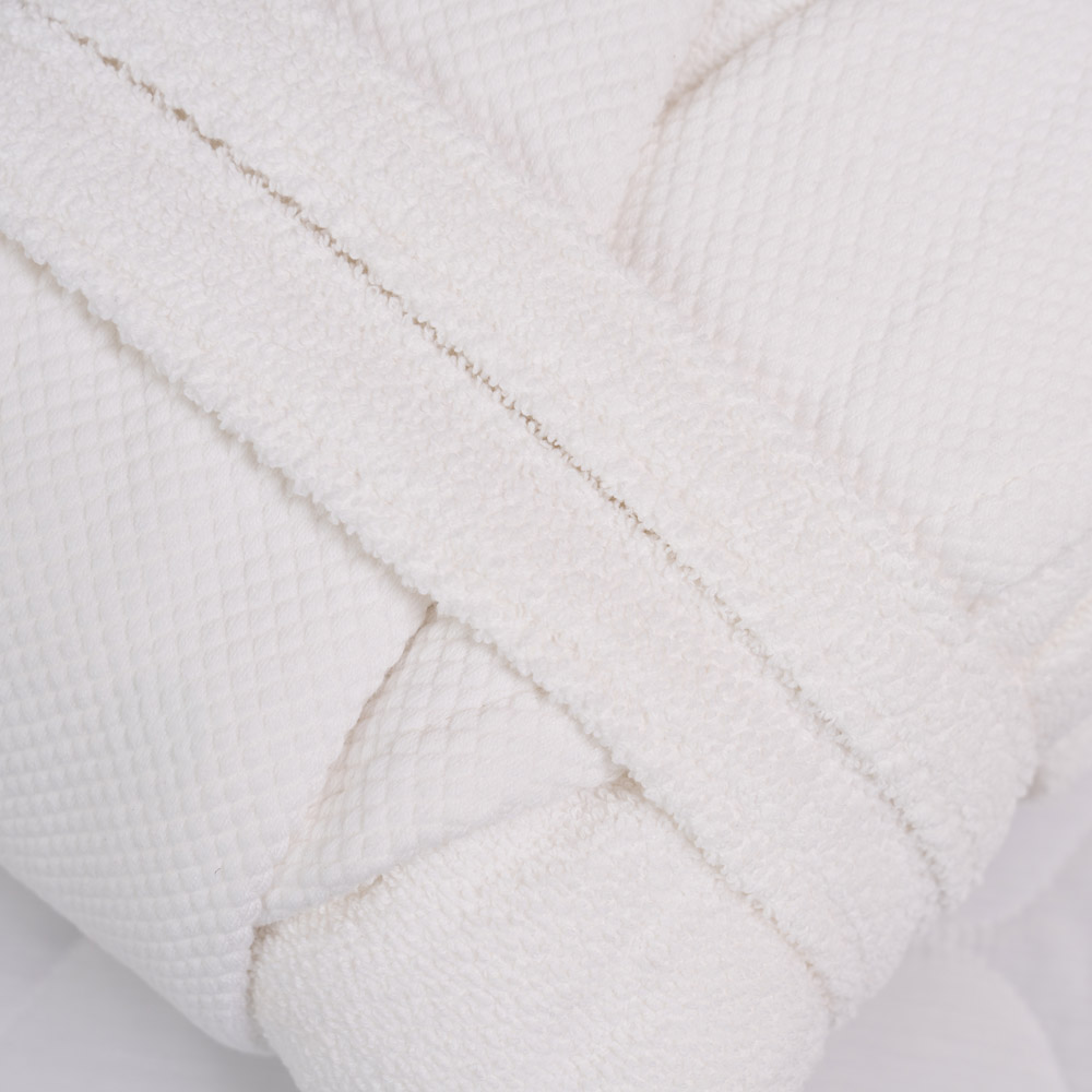 Terry Bathrobe - Image 5